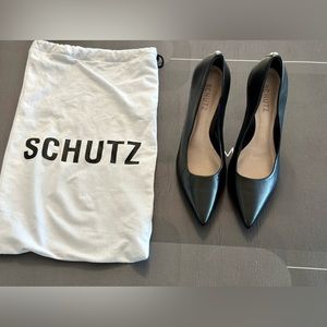 Schutz new